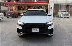 اودي Q8